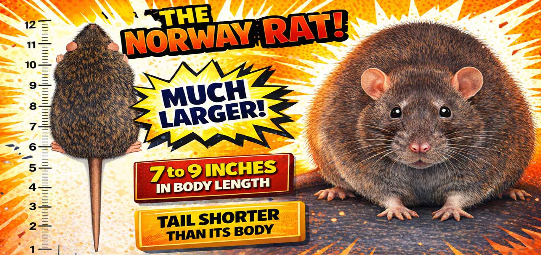 Rodent Removal in New York City