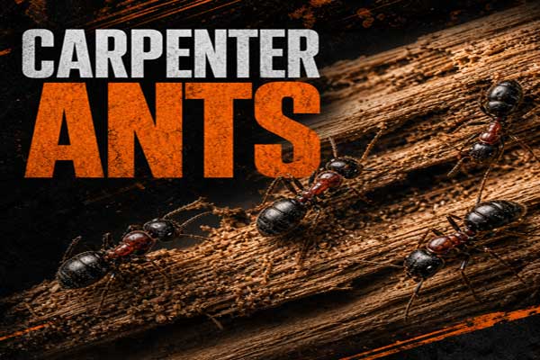 Carpenter Ant