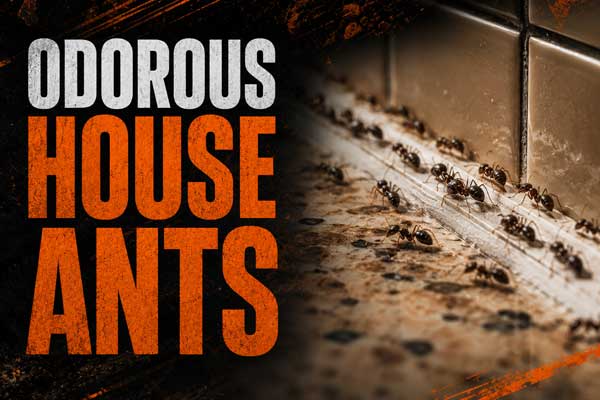 Odorous House Ant